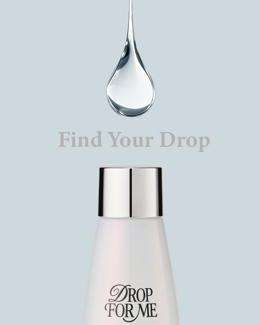 Find Your Drop — 드롭포미